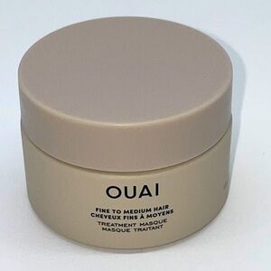 OUAI
Treatment Mask for Fine and Medium Hair
